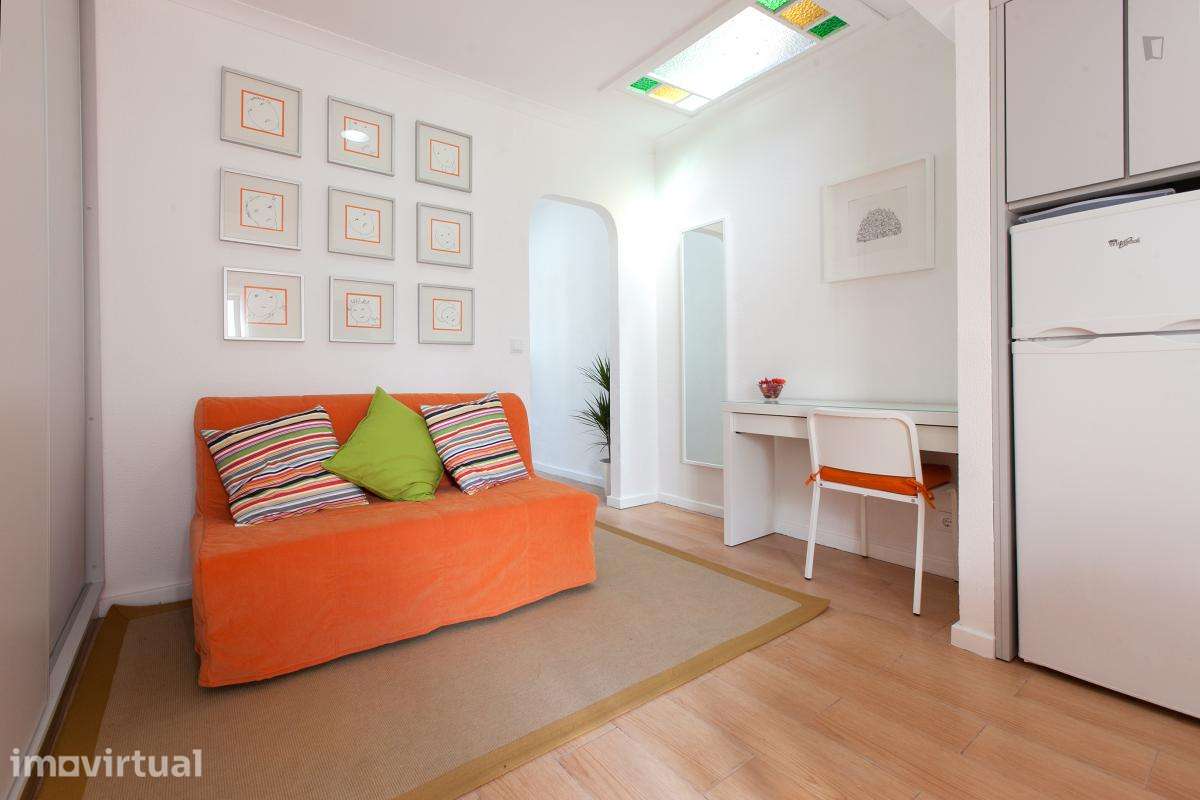Casa com 1 quartos - localizado em Santo Ildefonso Porto - Grande imagem: 3/18