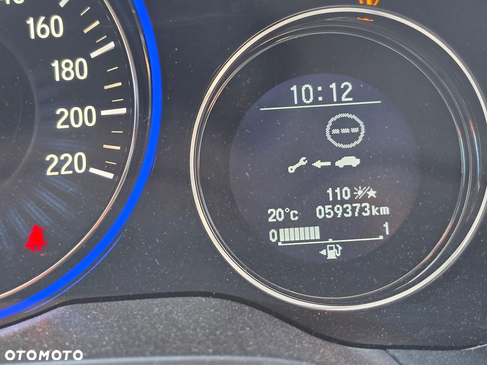 Honda HR-V 1.5 i-VTEC Executive - 12