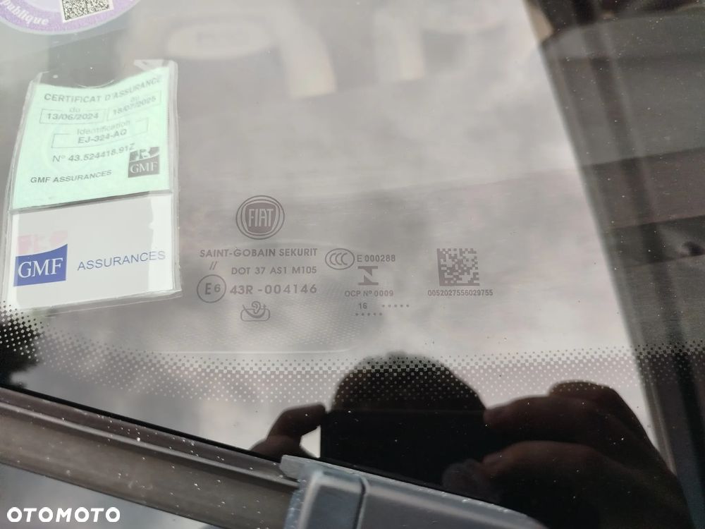 Fiat 500X 1.4 MultiAir Mirror DDCT - 30