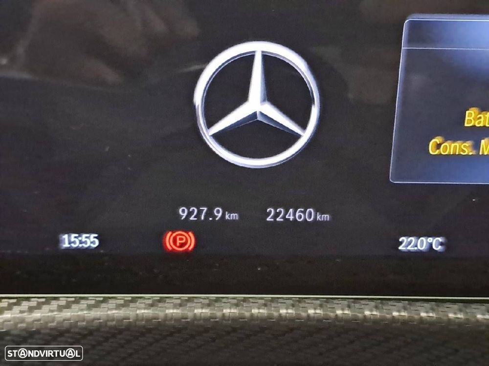 Mercedes-Benz CLA 180 - 13