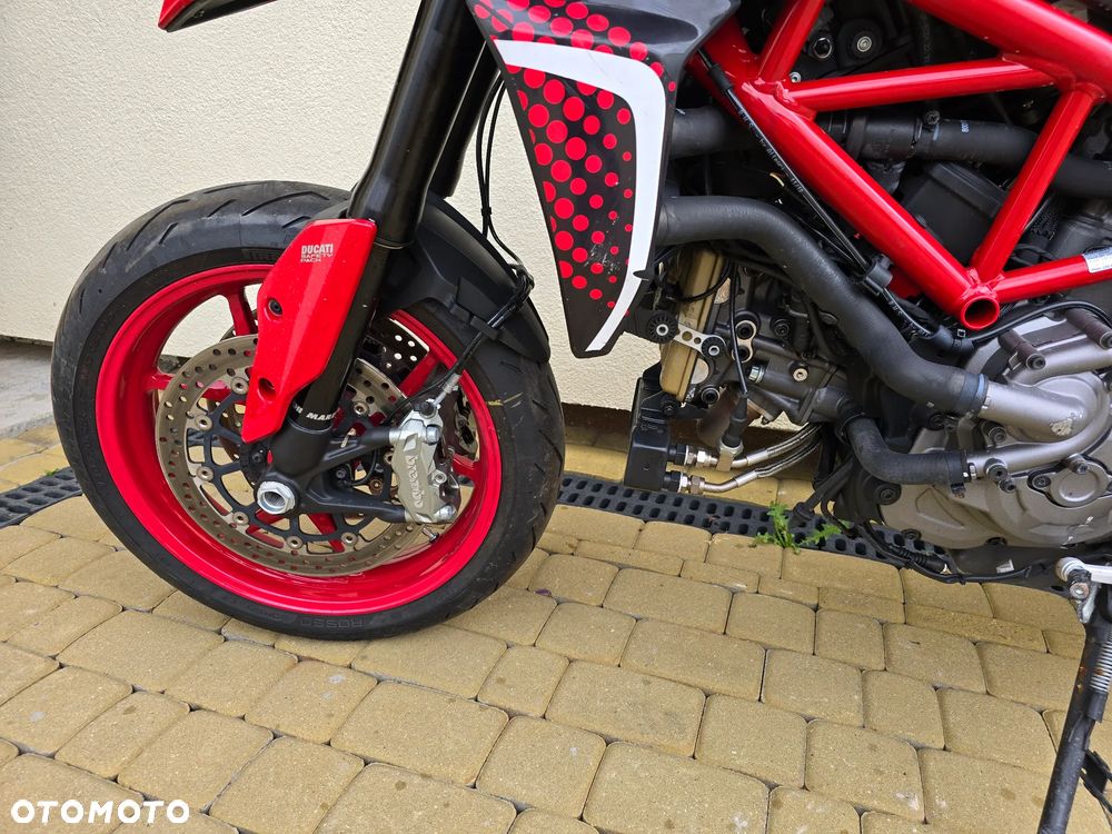 Ducati Hypermotard - 24