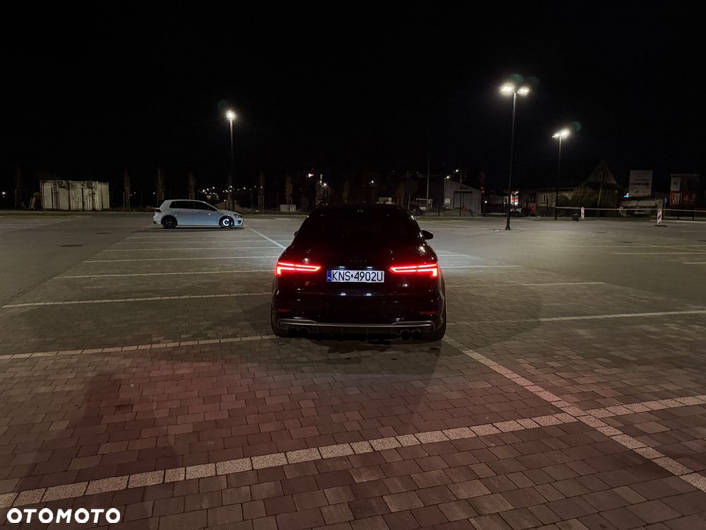 Audi A3 Limousine - 8