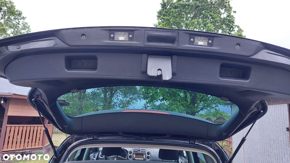 Volkswagen Tiguan 1.4 TSI BlueMotion Technology Trend & Fun - 21