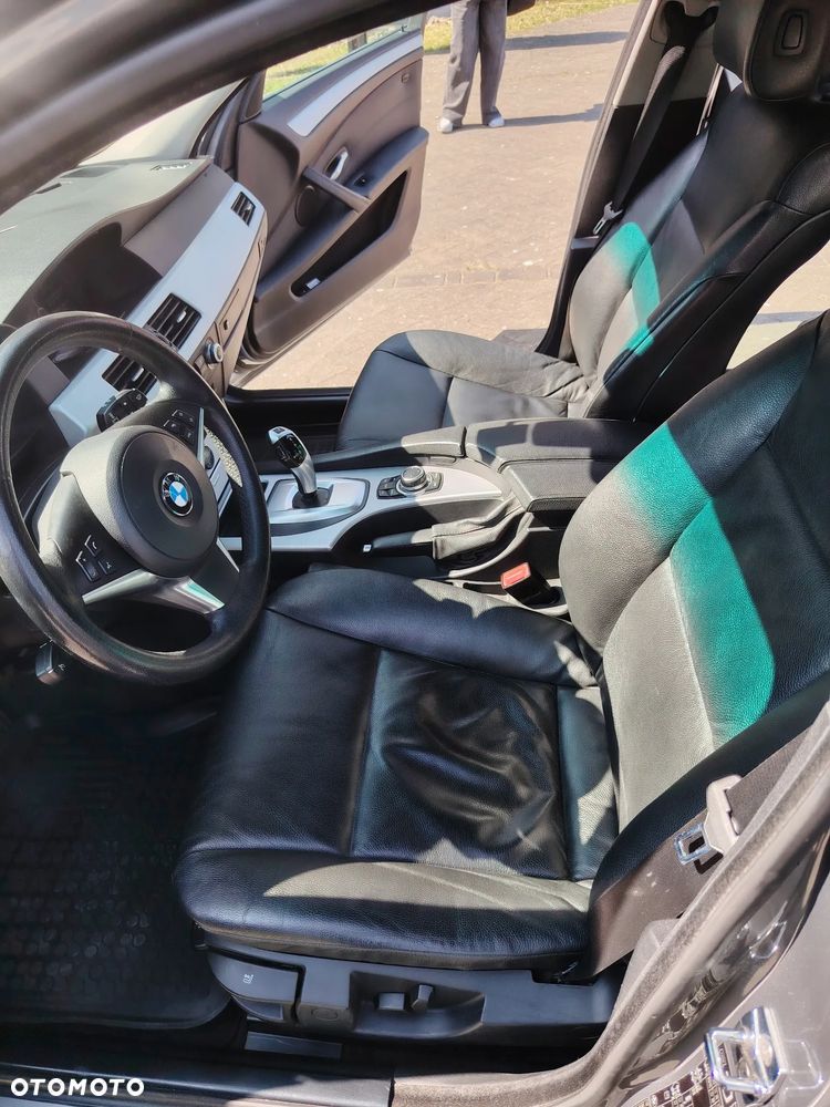 BMW Seria 5 - 14