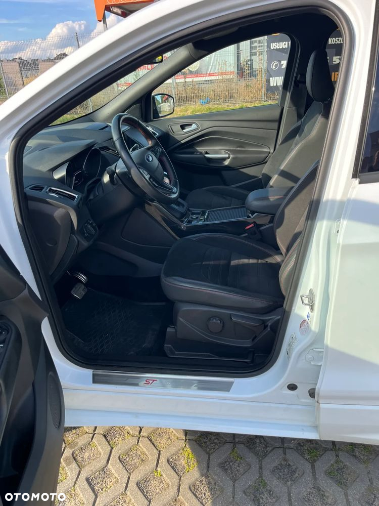Ford Kuga 1.5 EcoBoost 4x4 ST-Line - 20