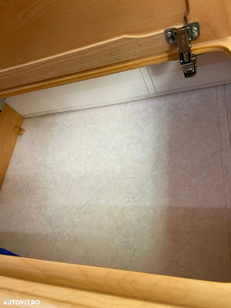 Elddis WhirlWind XL Avante 524 - 34