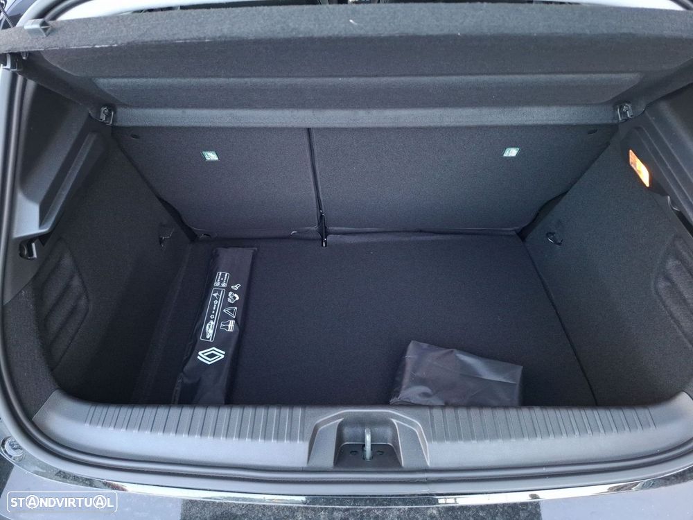 Renault Clio 1.0 TCe Evolution Bi-Fuel - 23