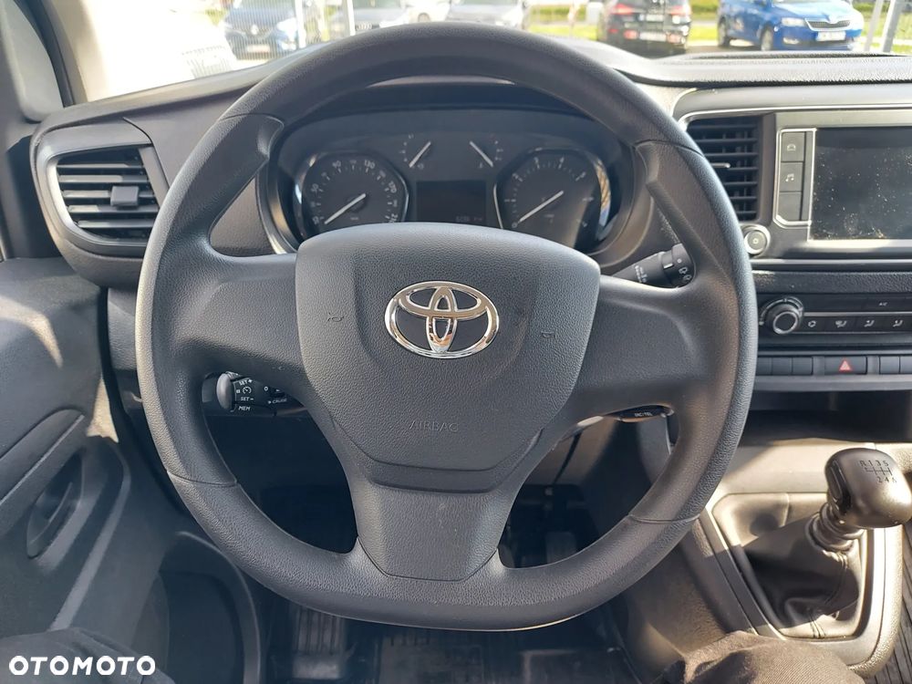 Toyota Proace Verso 2.0 D4-D Long Business - 14