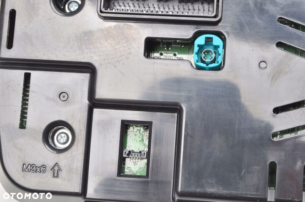 SSANGYONG TIVOLI 1.5 LIFT LICZNIK ZEGARY 80270-35030 23R ANGLIK - 8