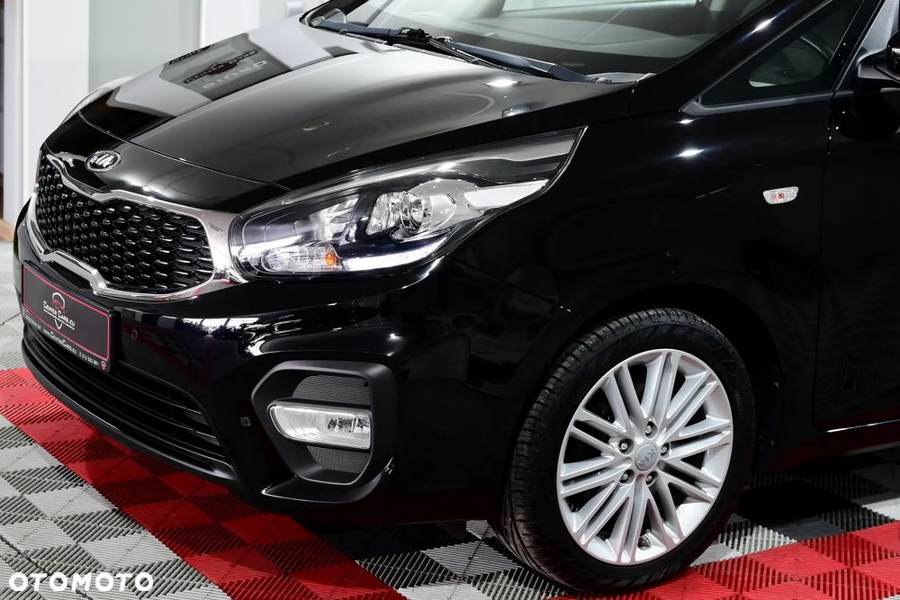 Kia Carens 1.6 GDI Business Line 7os EU6 - 32