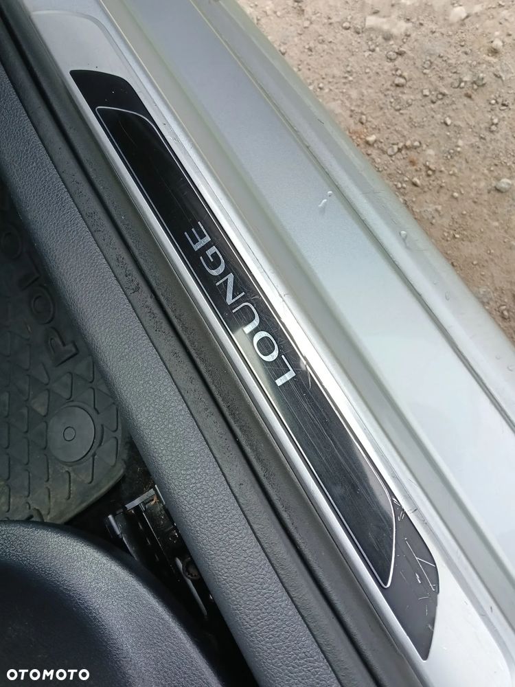 Volkswagen Polo 1.6 TDI Black/Silver Edition - 11