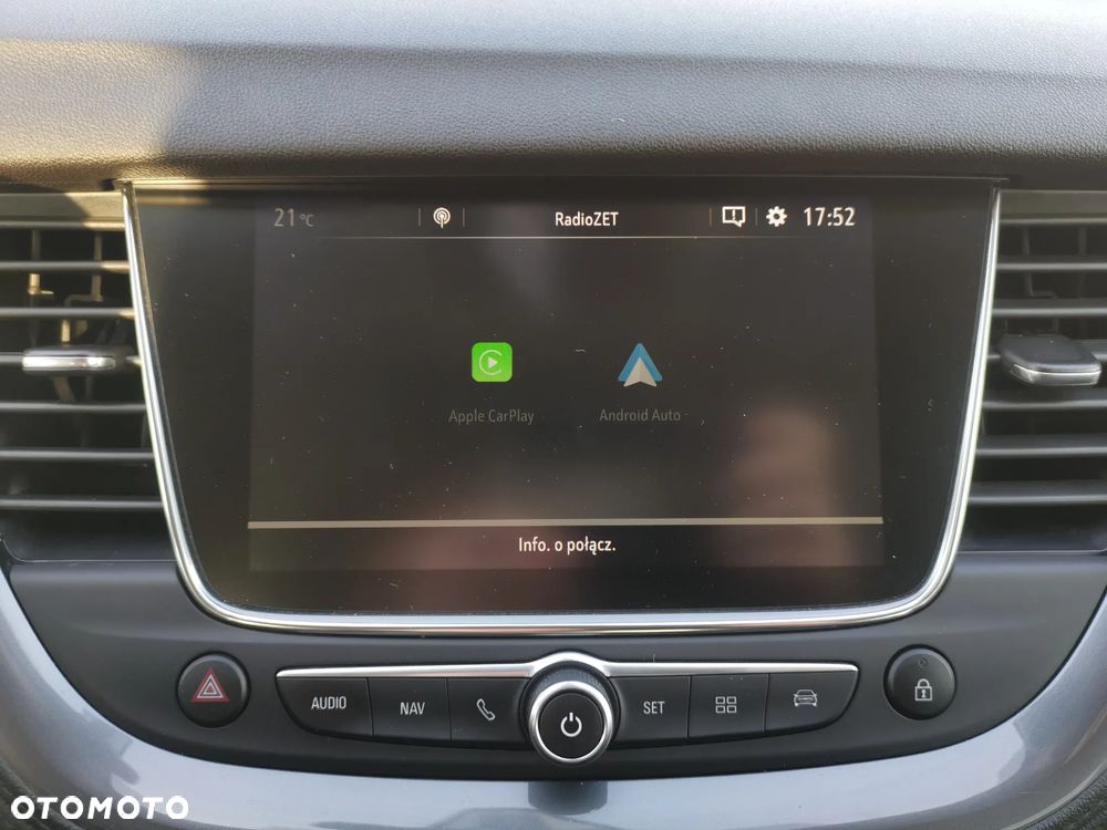 Opel Grandland X 2.0 D Start/Stop Automatik INNOVATION - 10