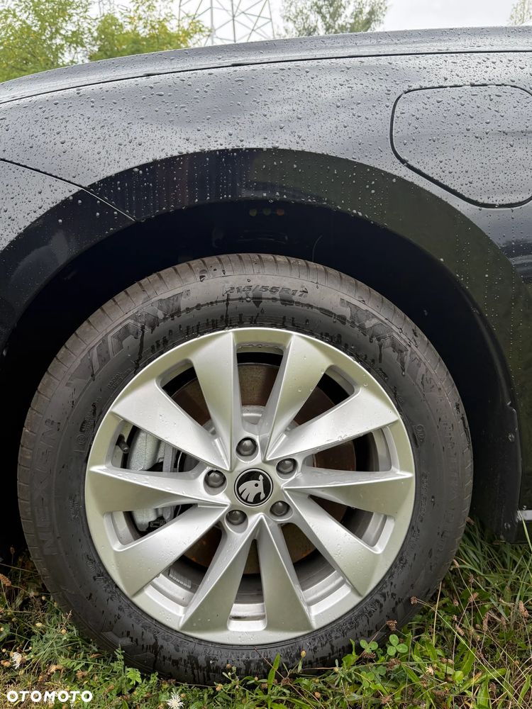 Skoda Superb 1.5 TSI Plug-in Hybrid Drive DSG - 7