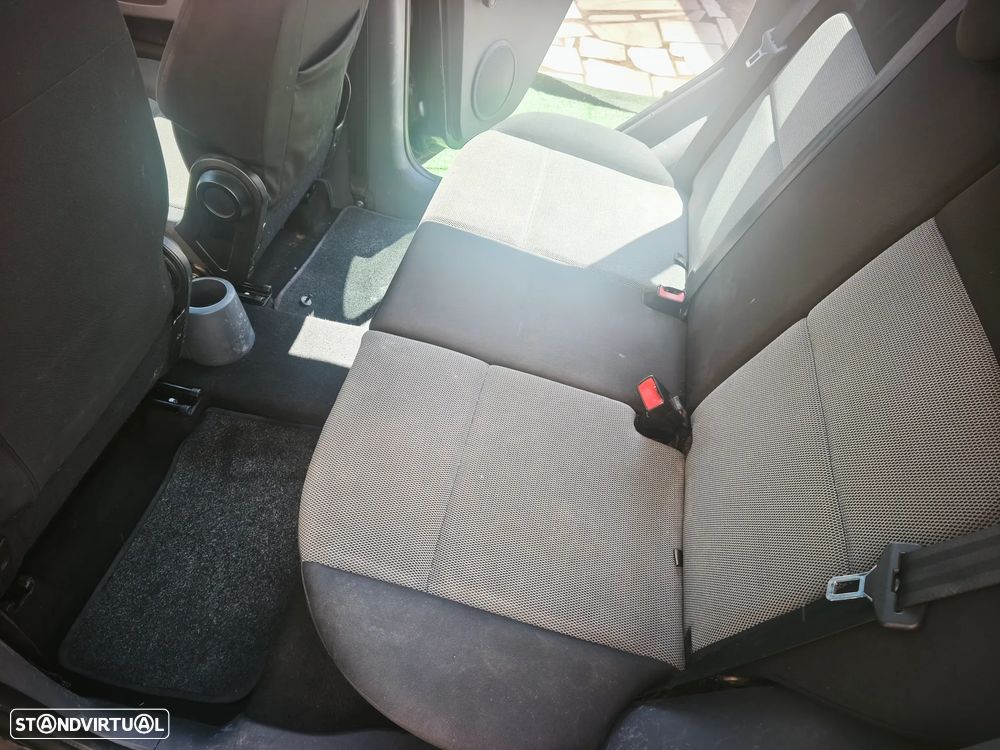 Mitsubishi Colt 1.3 Instyle P.Seguran ClearTec - 12
