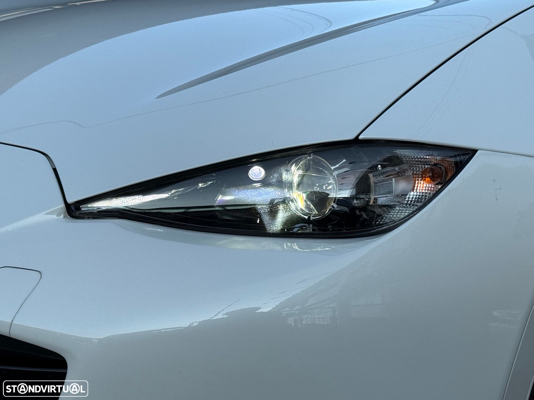 Mazda MX-5 - 3