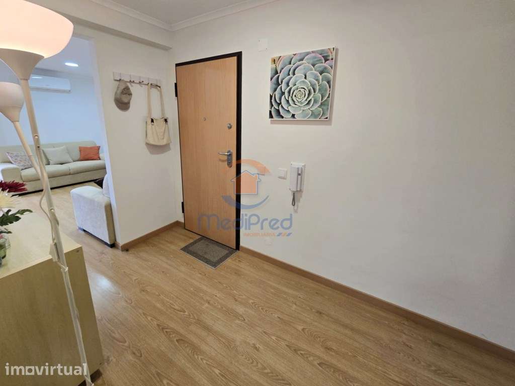 Apartamento T3, a 10 minutos a pé da praia | Sesimbra - Grande imagem: 5/27