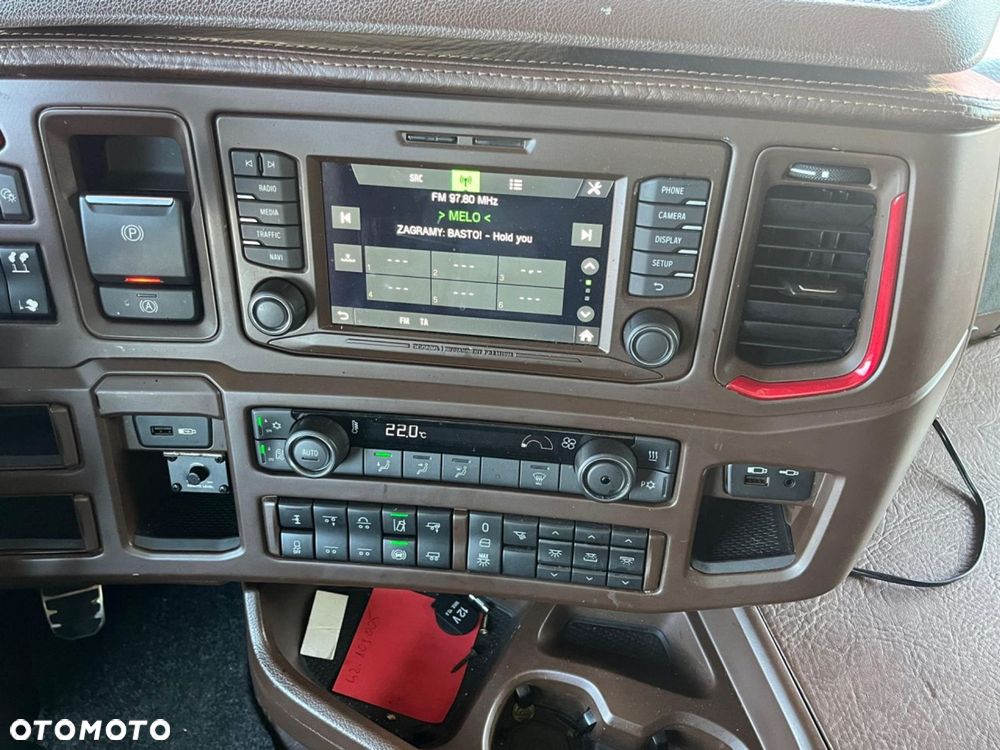 Scania S 770 A6x2/4LB - 28