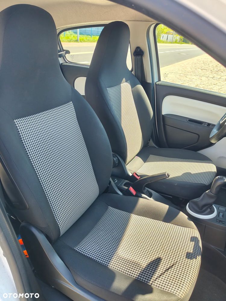 Renault Twingo SCe 70 Zen - 17