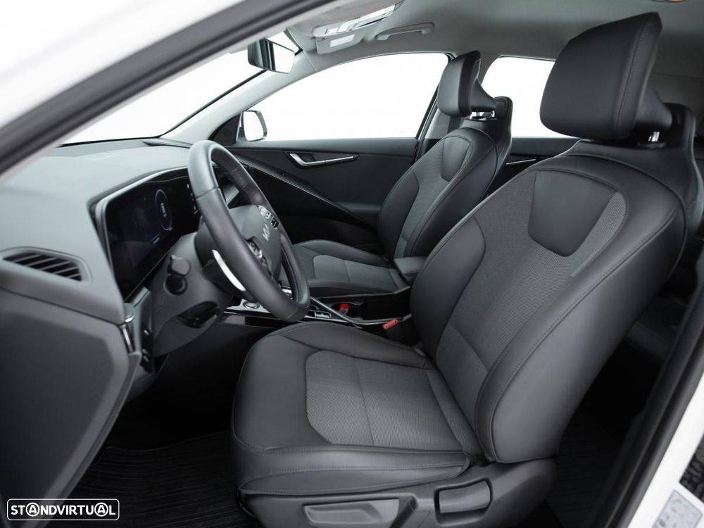 Kia Niro EV 64kWh Tech - 9