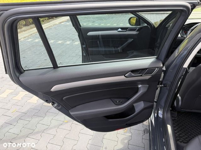 Volkswagen Passat 2.0 TSI BMT Highline DSG - 14