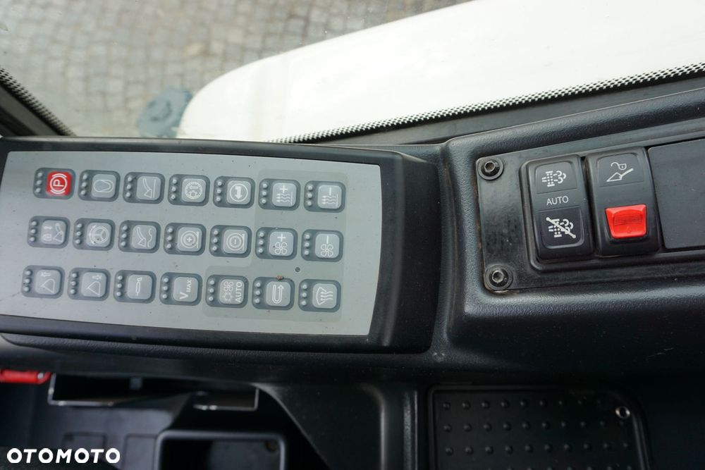 Liebherr L546 6900h Szybkozlacze - 27