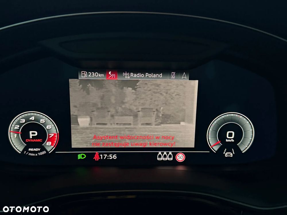 Audi SQ7 TFSI quattro tiptronic - 16