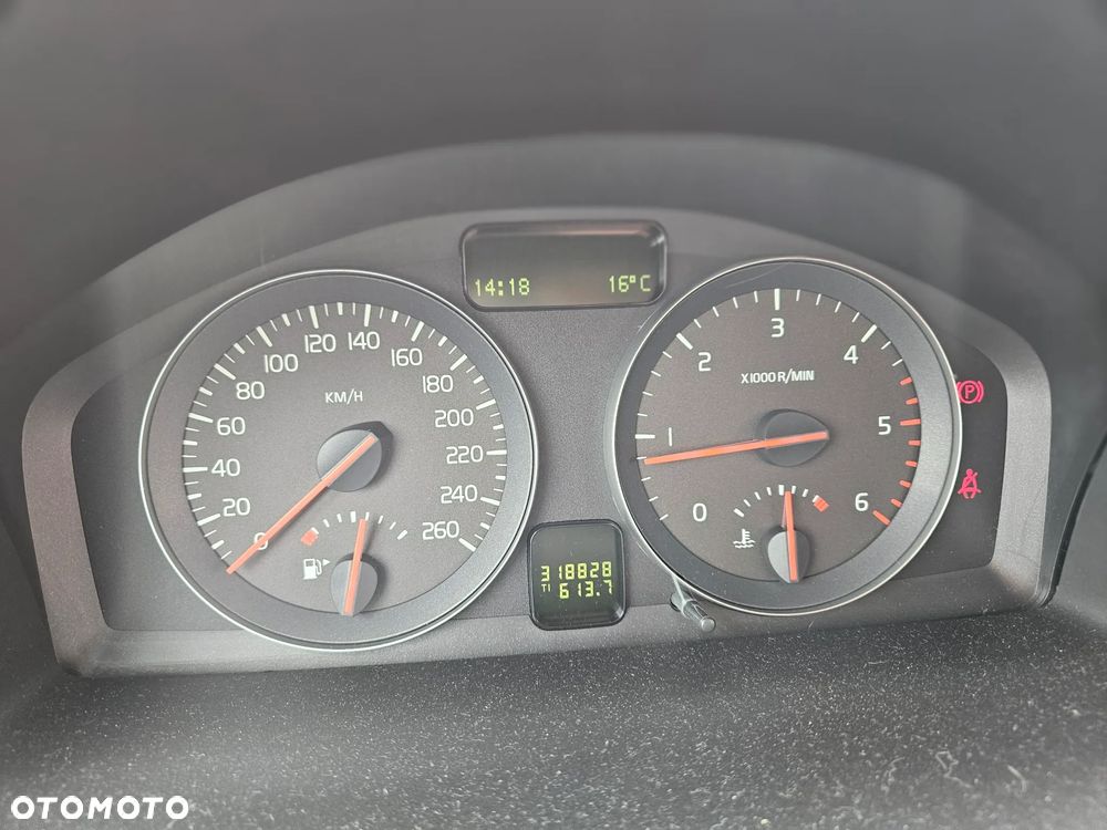 Volvo C30 1.6D - 7
