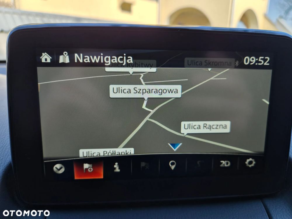 Mazda 2 SKYACTIV-G 115 (i-ELOOP) Sports-Line - 18