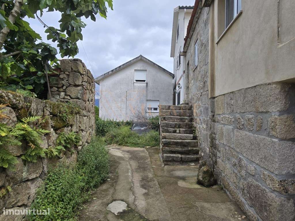 Moradia T3 Duplex Venda Melgaço - Grande imagem: 5/12