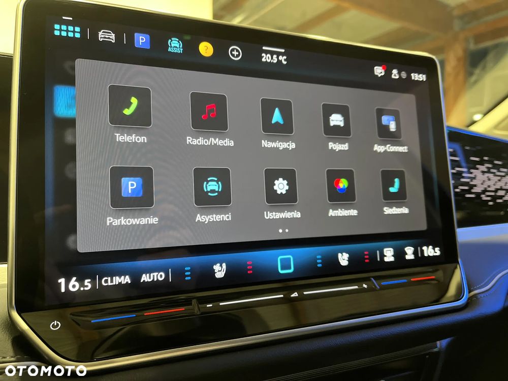 Volkswagen Passat Variant 2.0 TSI Business Plus DSG - 17