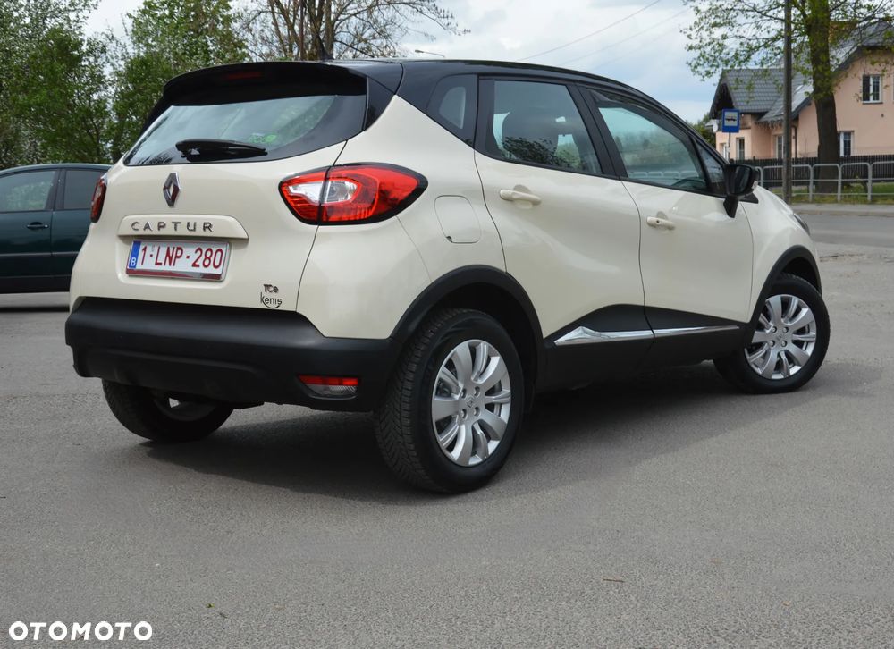 Renault Captur - 6