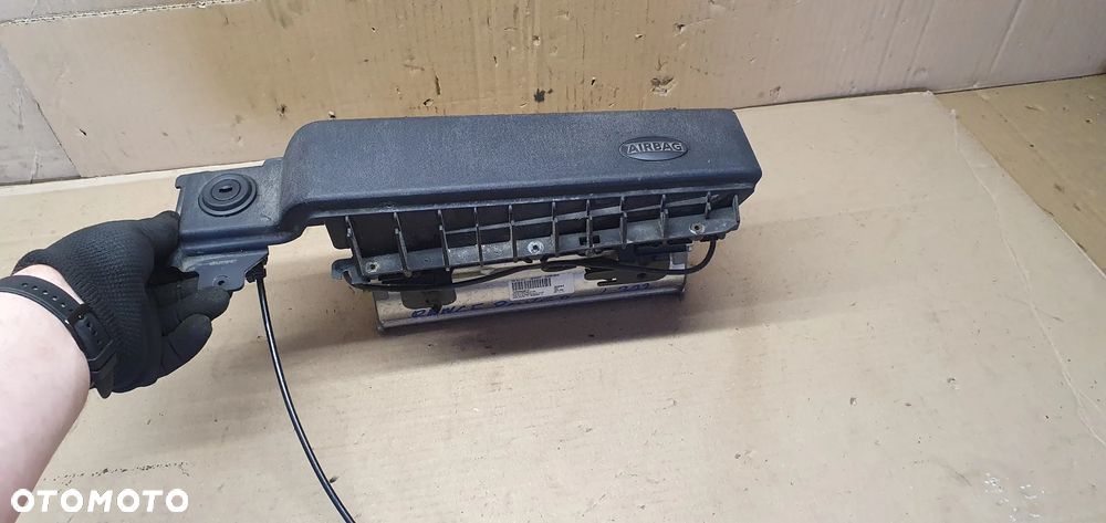 Poduszka Airbag pasażera Range Rover Vogue L322 EHM000190PVA - 2