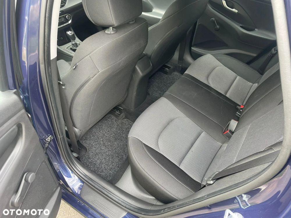 Hyundai i30 - 7