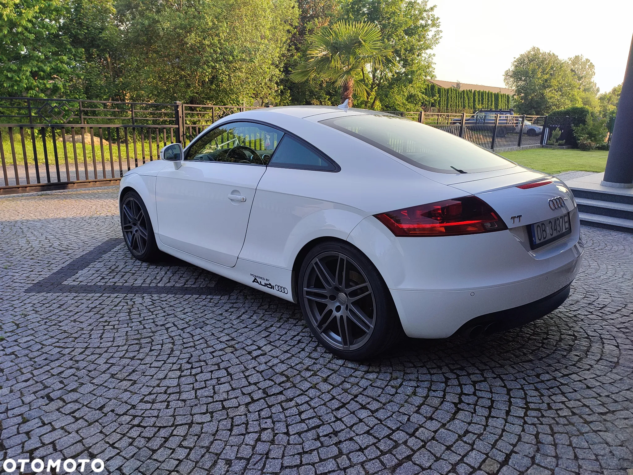 Audi TT 2.0 TFSI S tronic - 21