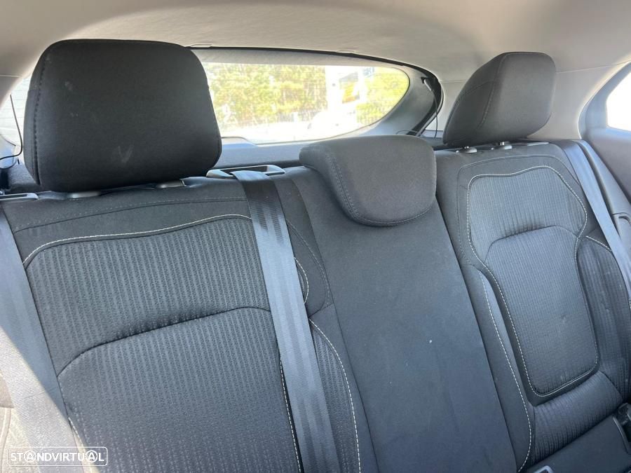 Renault Mégane - 13