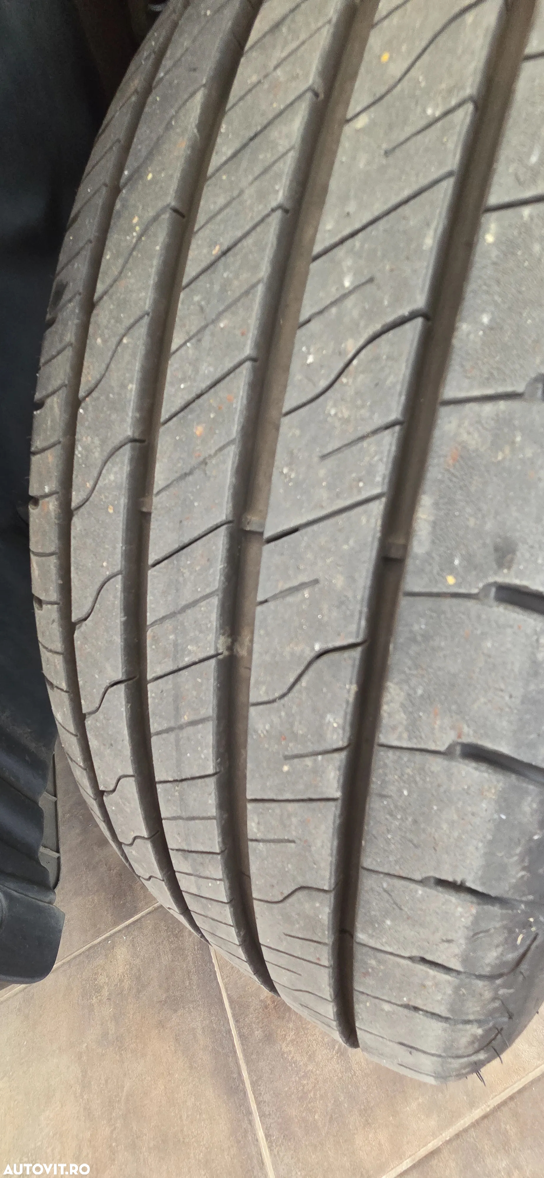 Mazda CX-5 CD184 4x4 Revolution Top - 22