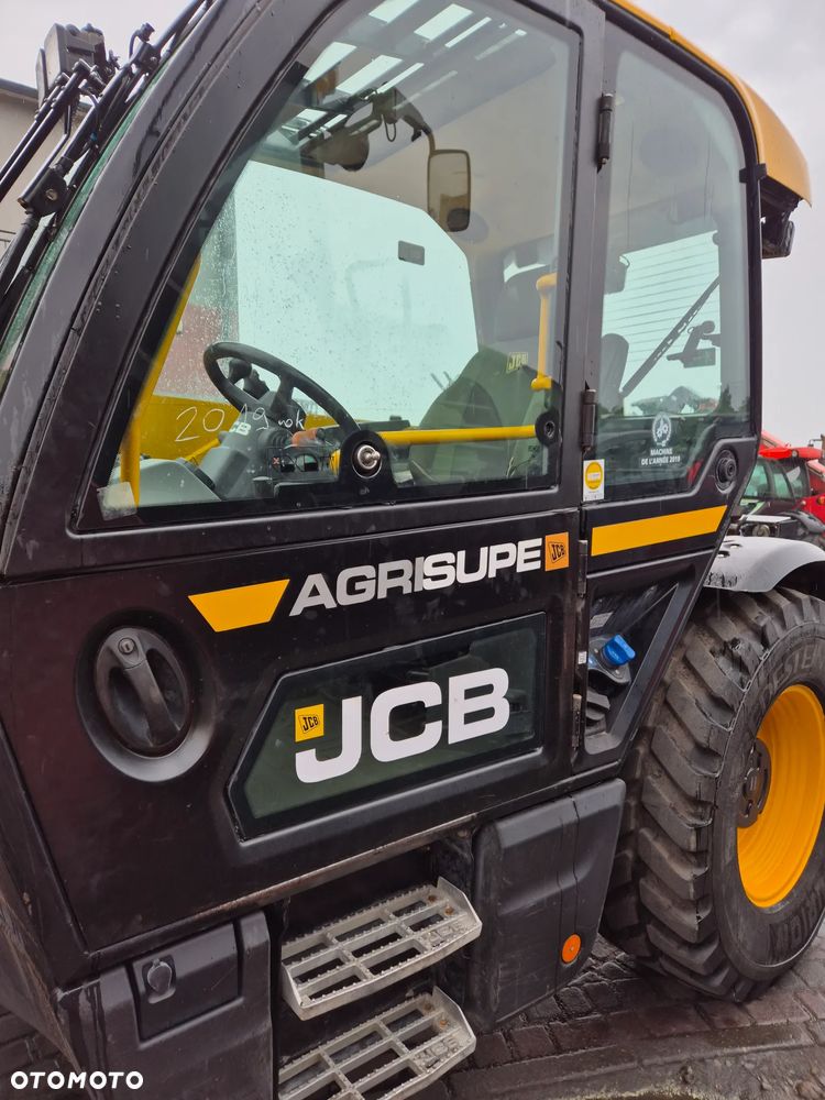 JCB - 5