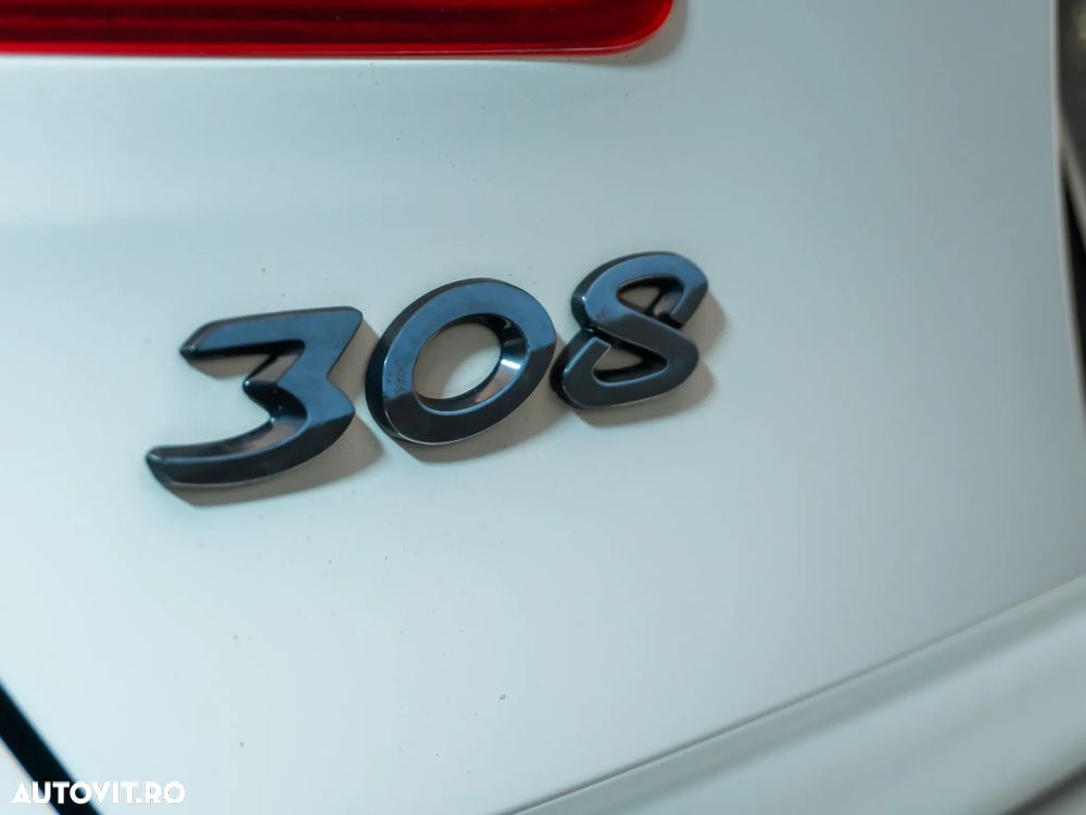 Peugeot 308 1.2 VTi Active - 18