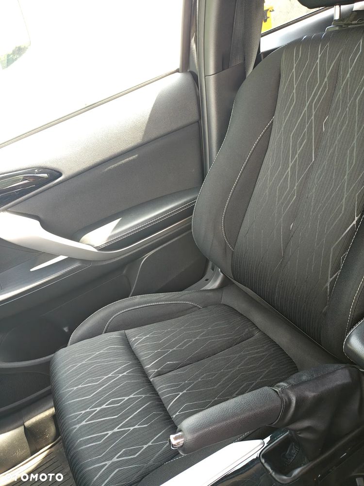 Mitsubishi Eclipse Cross 1.5 T Invite Plus - 11