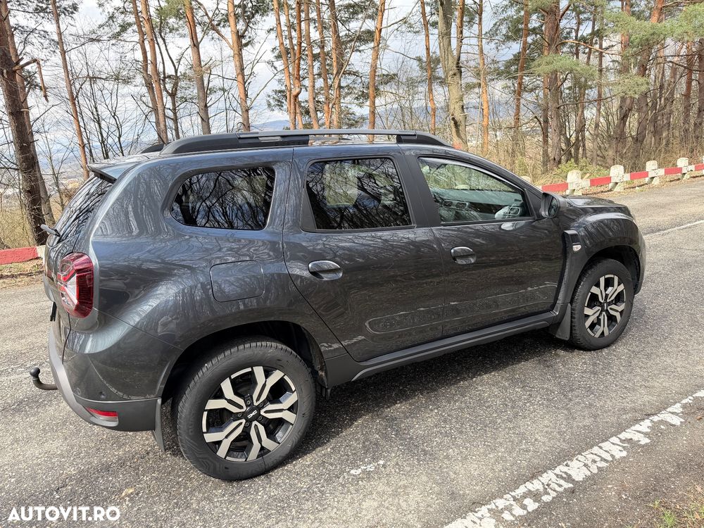 Dacia Duster - 8