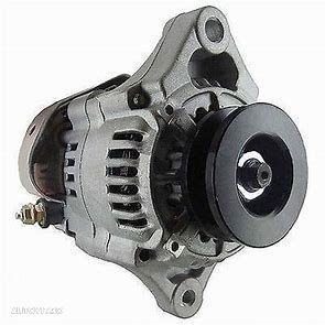 Alternator LIEBHERR/ CATERPILLAR /KOMATSU/ CASE ult-0315 - 1