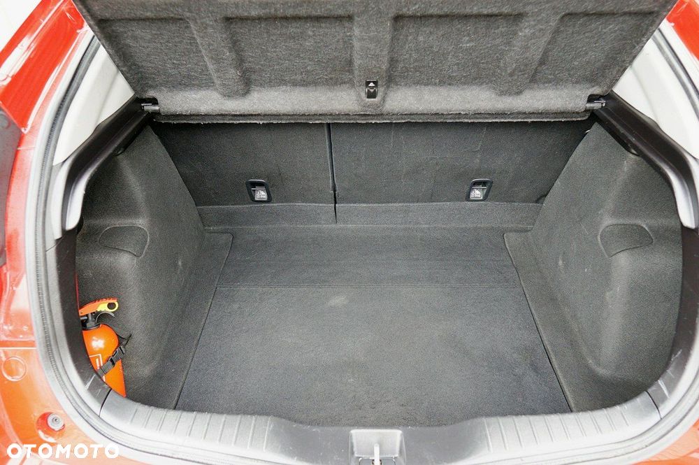 Honda Civic 1.4 Comfort - 17