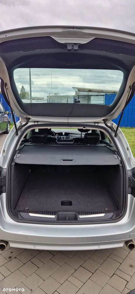 Renault Laguna 2.0 T Bose Edition - 12