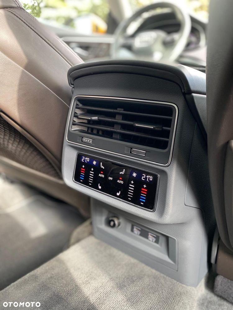 Audi Q8 50 TDI mHEV Quattro Tiptronic - 10