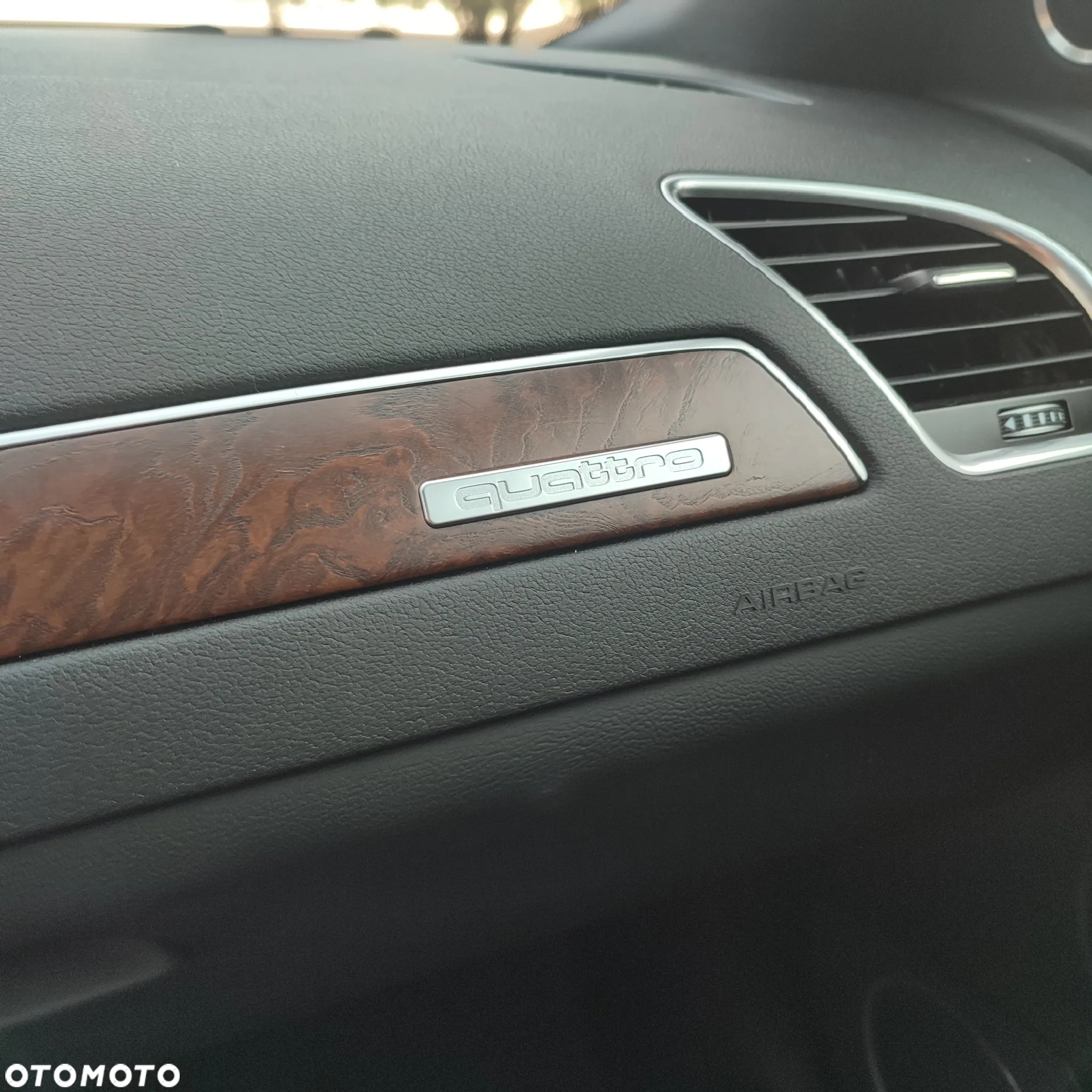 Audi A4 Allroad 2.0 TFSI Quattro S tronic - 25