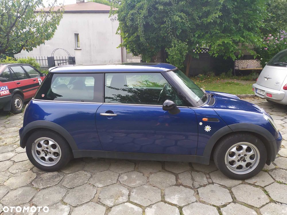 MINI ONE - 3