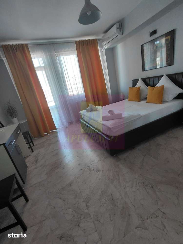 Unirii-Camera de Comert, Penthouse scara, lift privat, terasa privata — fotografia 1