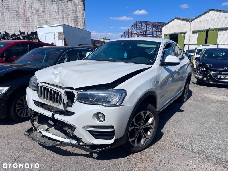 BMW X4 - 1