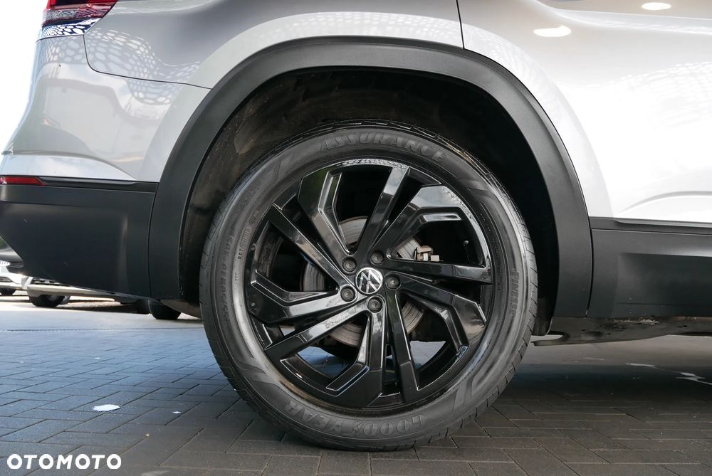 Volkswagen Atlas - 36