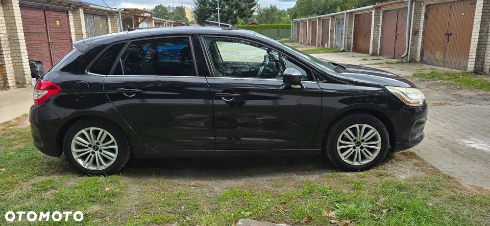 Citroën C4 1.6 HDi Equilibre Pack - 3